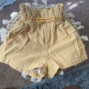 Pastel Shorts